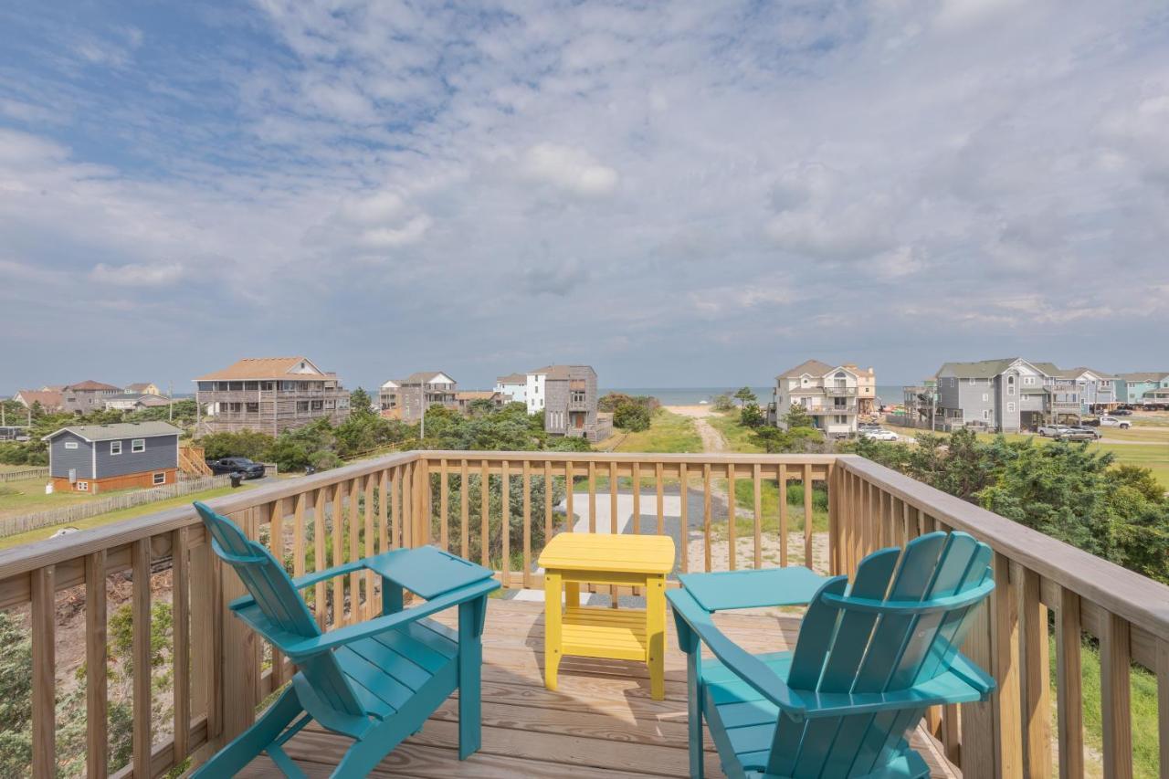 7045 - Seabreeze By Resort Realty Rodanthe Eksteriør bilde