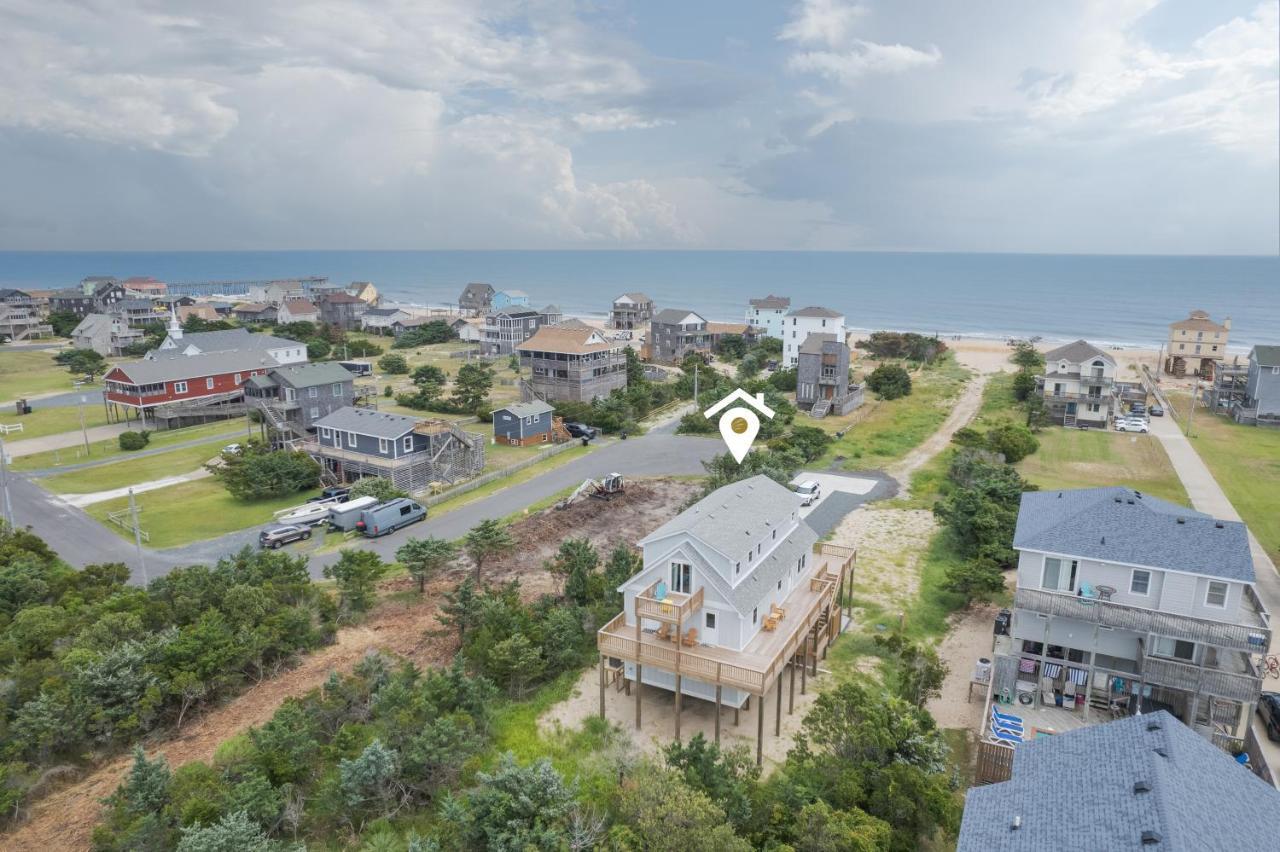 7045 - Seabreeze By Resort Realty Rodanthe Eksteriør bilde